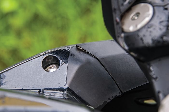 Bajaj Pulsar RS200 Bajaj Pulsar RS200