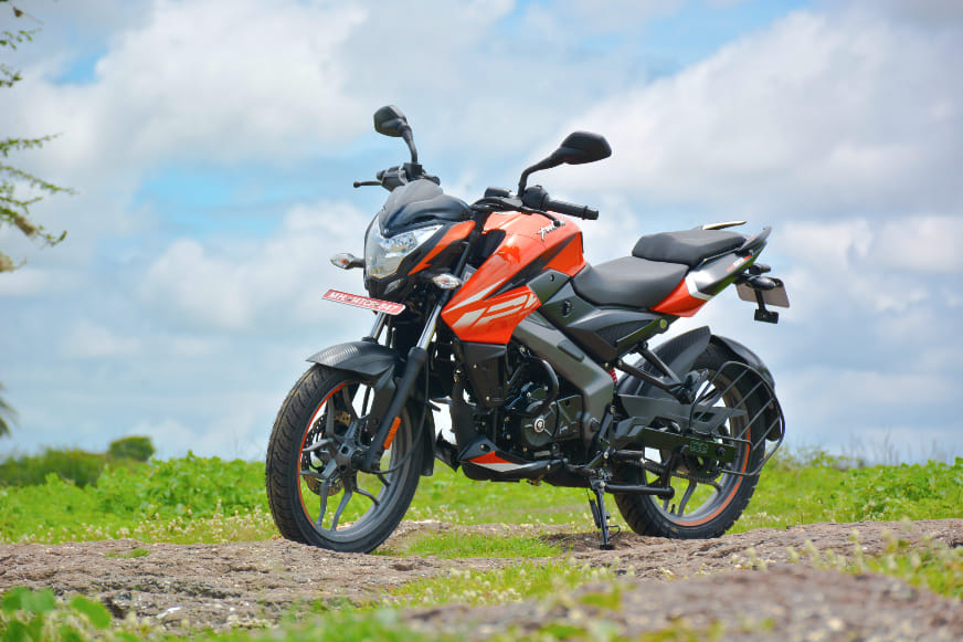Bajaj Ns Tvs Pulsar 125 Cc Bajaj Pulsar NS125 Price, Images