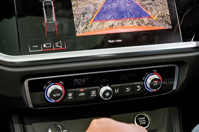 Audi Q3 long term review, 10,230km report