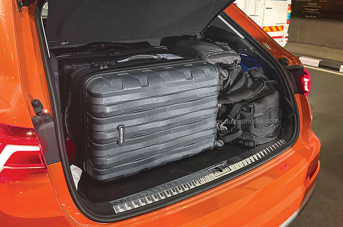 Audi Q3 long term review, 10,230km report