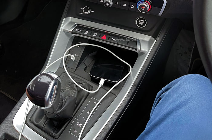 Audi Q3 long term review, 10,230km report