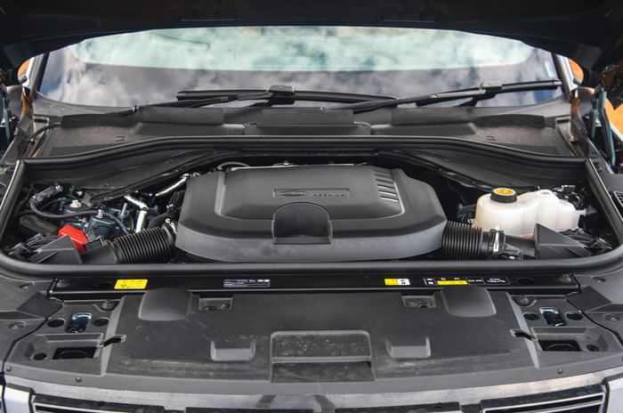 Porsche Cayenne and Range Rover Sport: Are they worth the premium&#160;pricing?