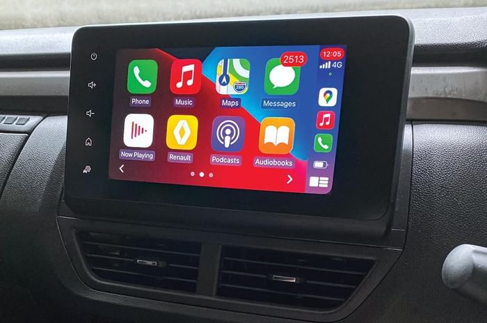 Renault Kiger RXZ Turbo long term review, 3,300km report