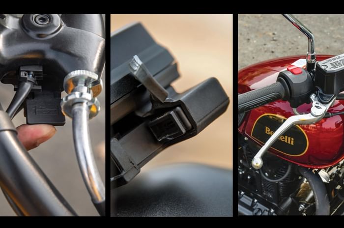 Meteor 350 vs H'ness CB350 vs Imperiale 400 comparison