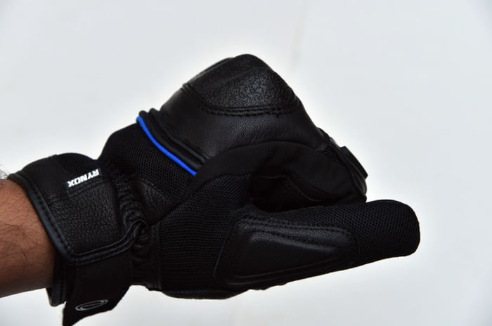 Rynox Tornado Pro 3 gloves review