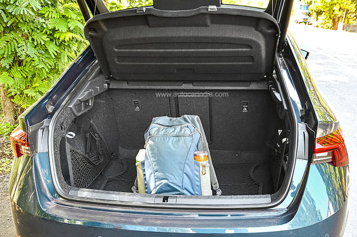 2021 Skoda Octavia review, test drive