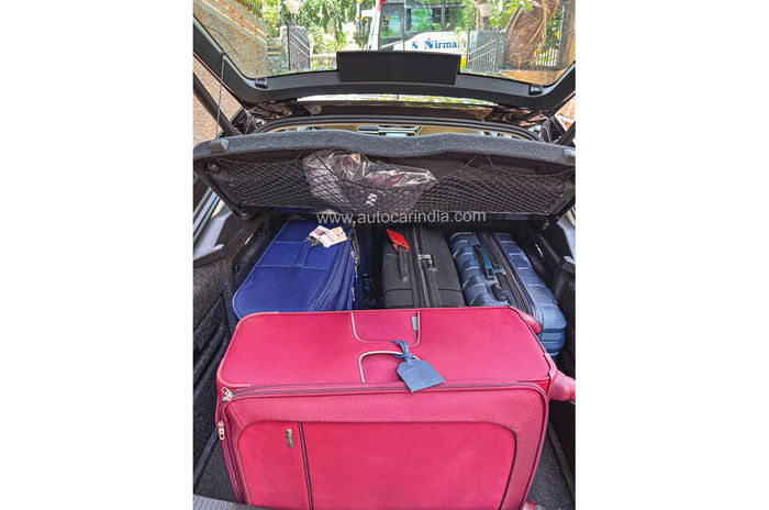 2021 Skoda Superb long term review, fourth report