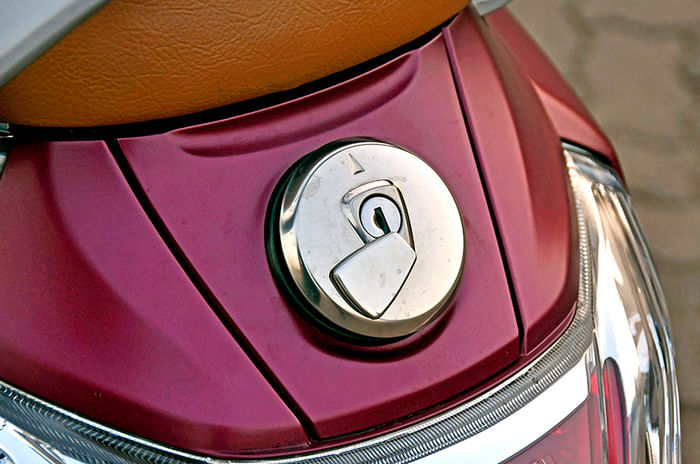 Suzuki Access 125 BS6 review, test ride