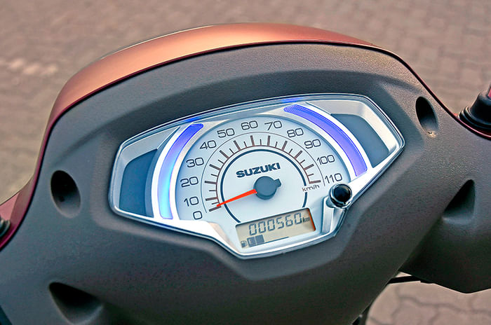 Suzuki Access 125 BS6 review, test ride