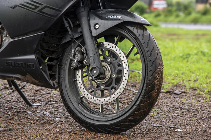 2019 Suzuki Gixxer SF 250 review, road test