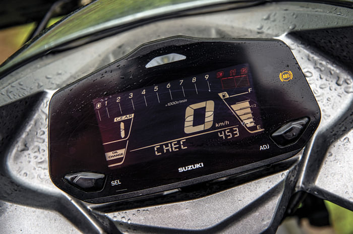 2019 Suzuki Gixxer SF 250 review, road test