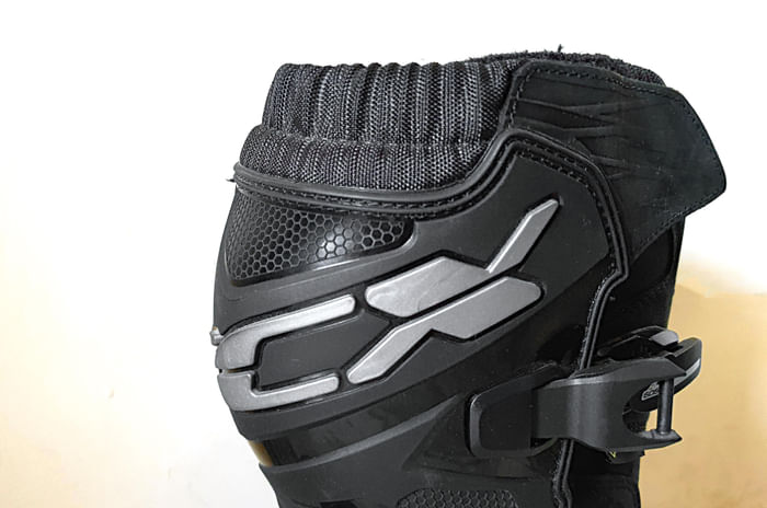 TCX Baja Gore-Tex boots review