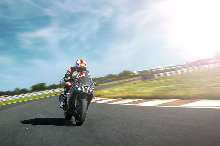 2020 TVS Apache RR 310 review, test ride