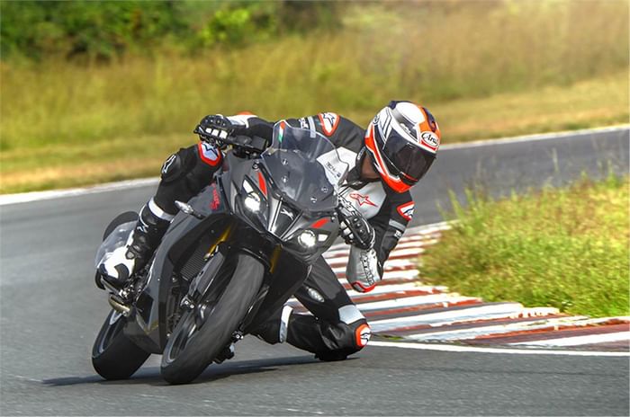 Alpinestars Tech Air Race Vest review