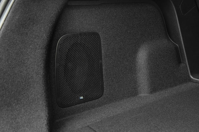 2020 Tata Harrier review, road test