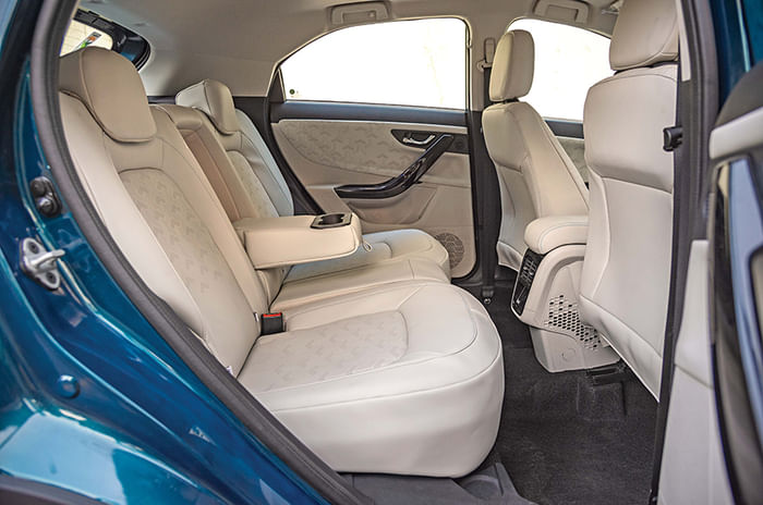 MG ZS EV vs Tata Nexon EV vs Hyundai Kona Electric comparison