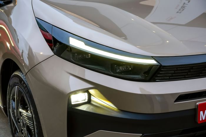 2025 Tata Altroz facelift review – Premium hatchback gets a makeover – Introduction 2025 Tata Altroz facelift review – Premium hatchback gets a makeover – Introduction