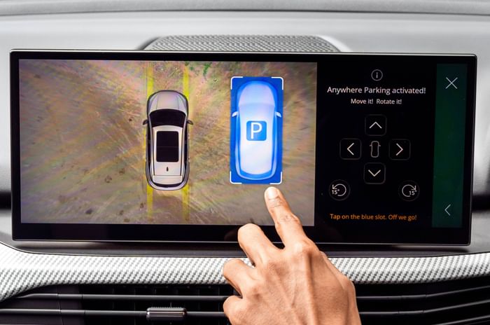 Tata Harrier EV review: Electrifying update 