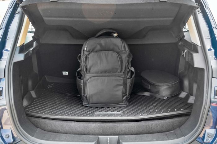 Tata Harrier EV review: Electrifying update 