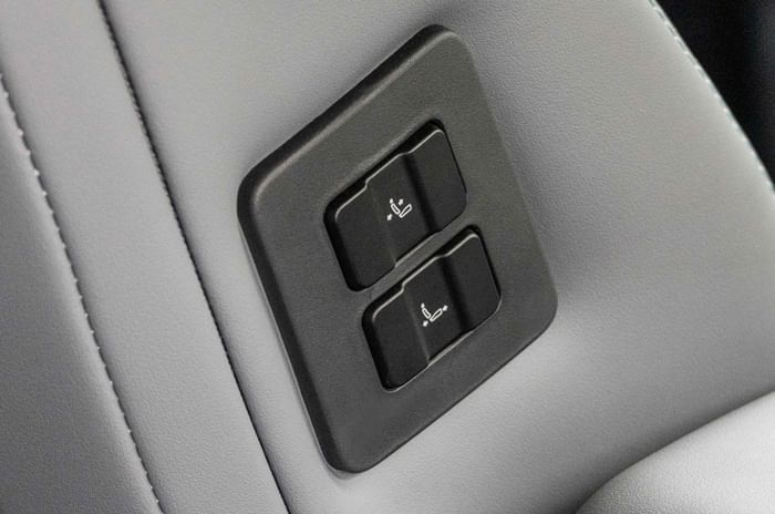 Tata Harrier EV review: Electrifying update 