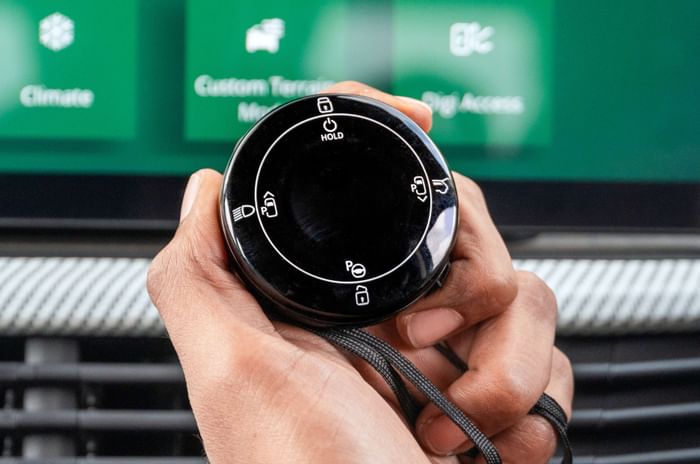 Tata Harrier EV review: Electrifying update 