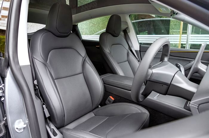 2025 Tesla Model Y India review: Is the hype real?