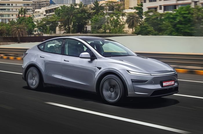 2025 Tesla Model Y India review: Is the hype real?