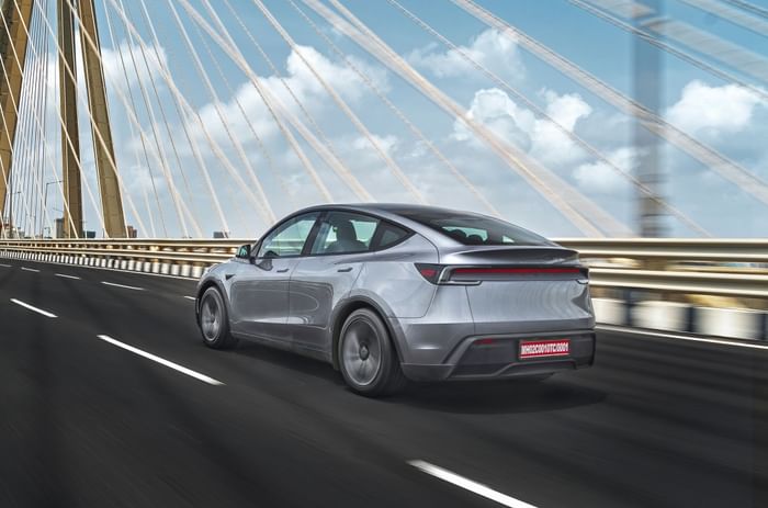 2025 Tesla Model Y India review: Is the hype real?