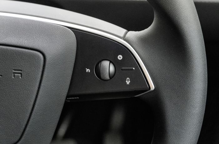 2025 Tesla Model Y India review: Is the hype real?