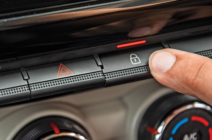 Renault Triber AMT long term review, first report