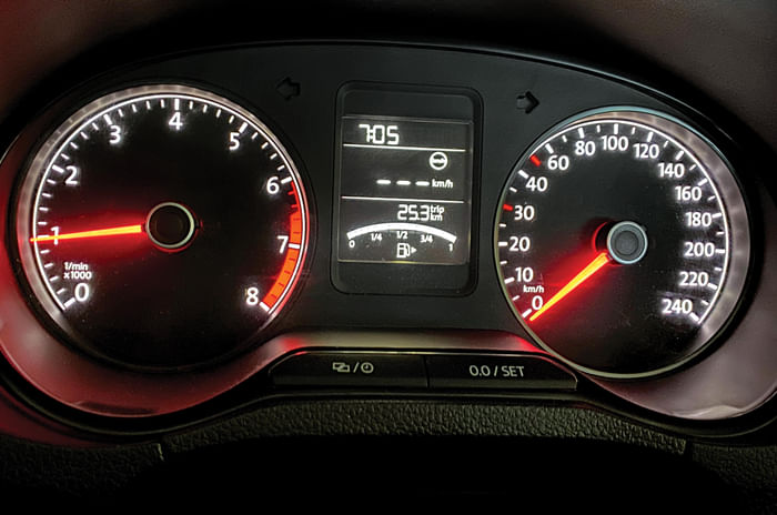 Volkswagen Polo 1.0 TSI long term review, first report