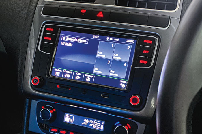 Volkswagen Polo 1.0 TSI long term review, first report