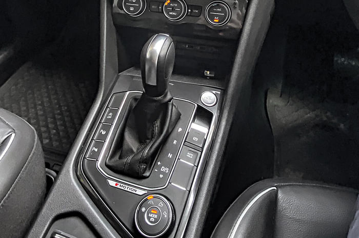 Volkswagen Tiguan Allspace long term review, first report