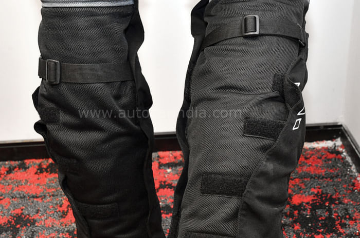 Viaterra Munro riding jacket and pants review