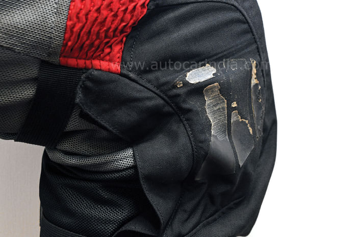 Viaterra Munro riding jacket and pants review