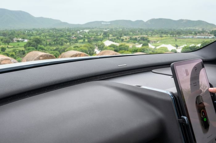 2025 Volvo EX30 review: EX marks the spot