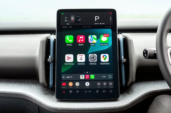 2025 Volvo EX30 review: EX marks the spot