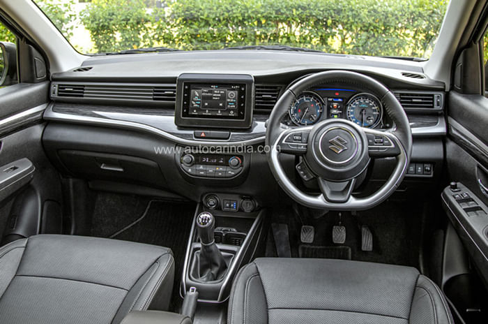 2022 Maruti Suzuki XL6 review: Upping the ante