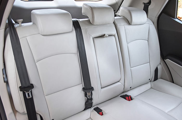 2019 Mahindra XUV300 review, road test