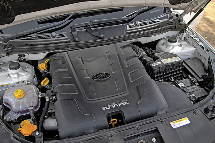 Tata Harrier vs Jeep Compass vs Mahindra XUV500 comparison