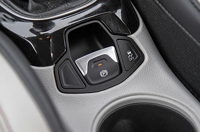 Tata Harrier vs Jeep Compass vs Mahindra XUV500 comparison