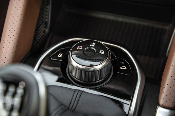 2019 Tata Harrier review, road test