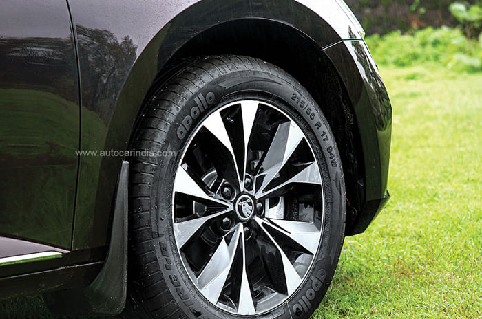 2021 Skoda Superb long term review, fifth report