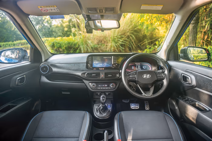 Hyundai Exter long term review, 23,000km report – Introduction Hyundai Exter long term review, 23,000km report – Introduction
