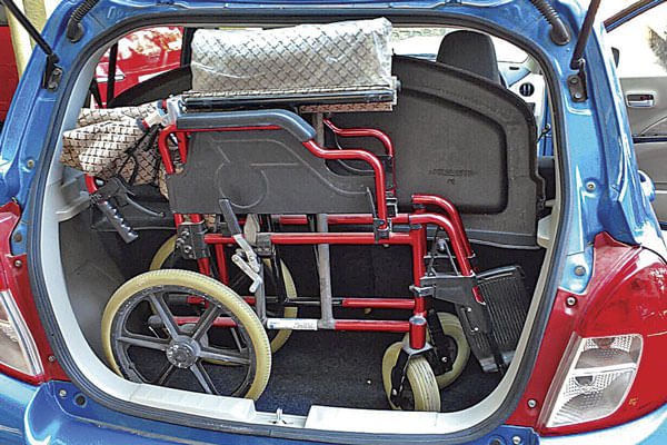 Maruti Celerio diesel long term review, third report