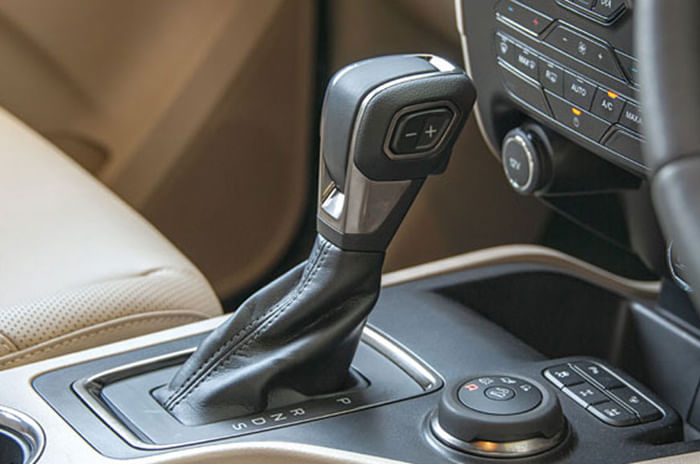 Ford Endeavour 2.0-litre diesel review, test drive