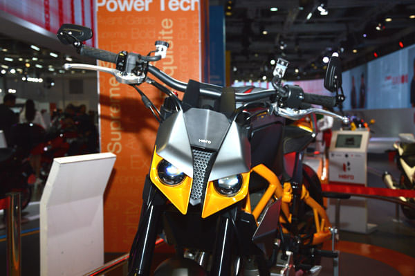 Hero Hastur first look review