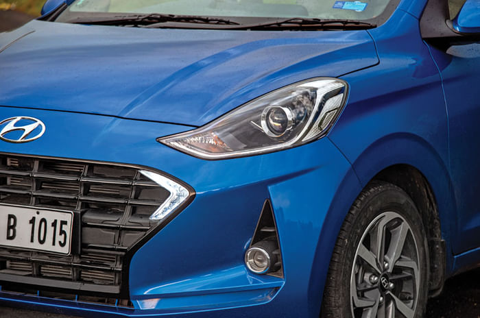 Hyundai Grand i10 Nios review, road test