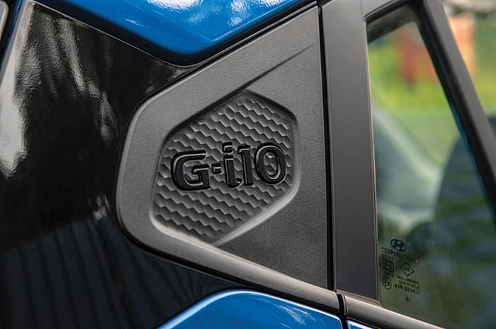 Hyundai Grand i10 Nios review, road test