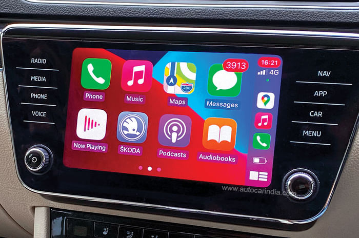 2021 Skoda Superb long term review, fifth report